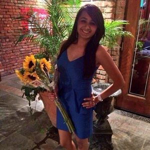 Meet your Posher, Kirat